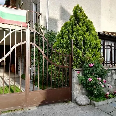 Discovery Apartment Bansko Exterior photo