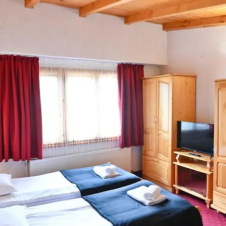 Discovery Apartment Bansko Exterior photo