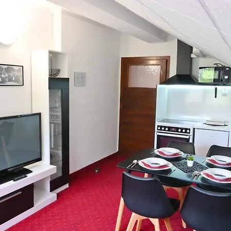 Discovery Apartment Bansko Exterior photo