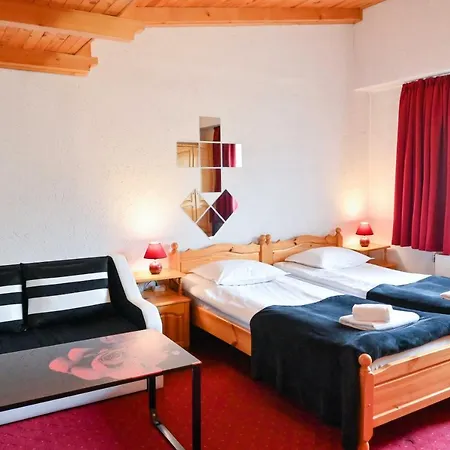 Discovery Apartment Bansko Exterior photo
