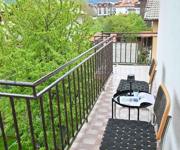 Discovery Apartment Bansko