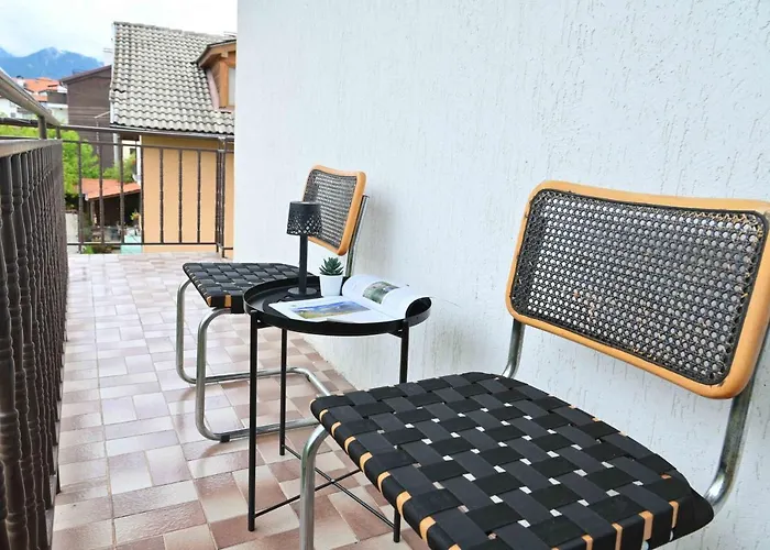 Discovery Apartment Bansko